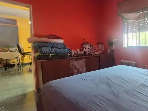 VENTA PH 5 AMBIENTES EN LAFERRERE