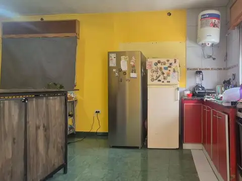 Depto Tipo Casa en Venta en Gregorio de Laferrere, USD 39.500