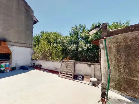 VENTA PH 2 AMB C/TERRAZA en San cristobal