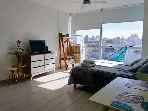 Departamento en Venta en Balvanera, USD 79.000