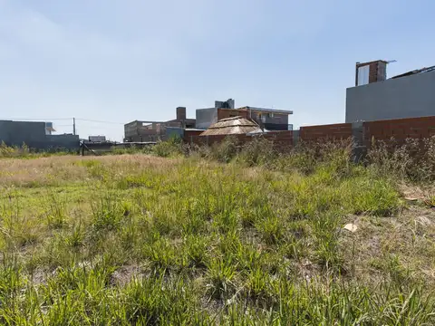 Terreno en Venta en Alvear, USD 25.000