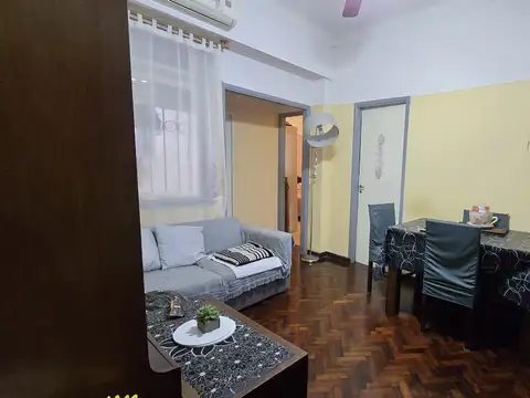 PH 3 Ambientes con Patio, Excelente ubicación