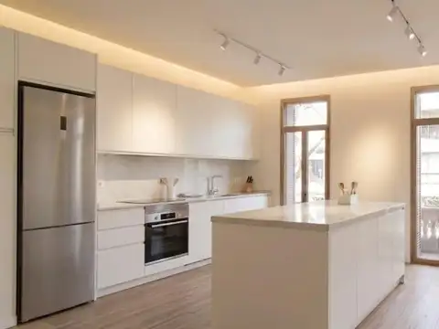 Departamento en Venta al Este