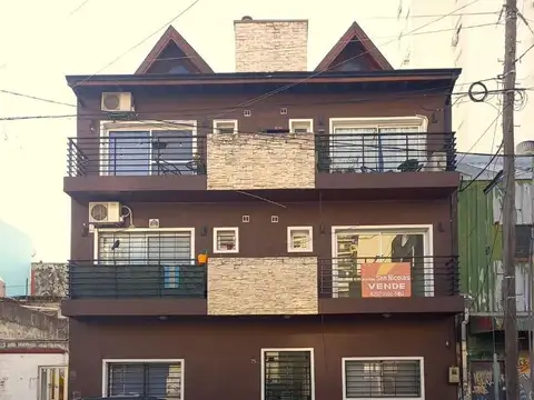 Cotagaita 25 , Piso 1