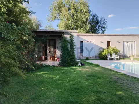 Casa en Venta en Vistalba, USD 280.000