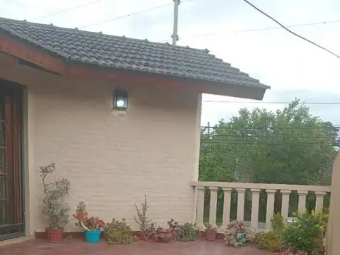 Entre Ríos 1249, B1661BUZ Bella Vista, Provincia de Buenos Aires, Argentina, San Miguel, Buenos Aires, Argentina.