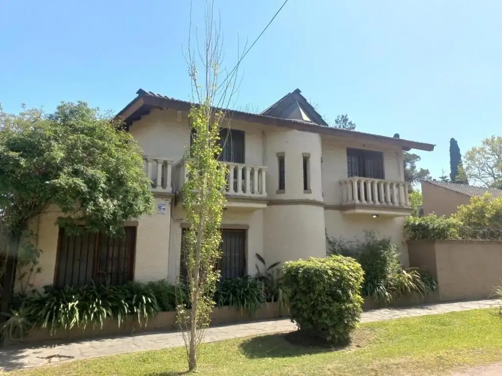 Entre Ríos 1249, B1661BUZ Bella Vista, Provincia de Buenos Aires, Argentina, San Miguel, Buenos Aires, Argentina.