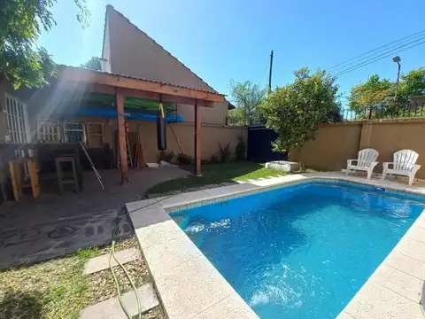 Casa en Venta de 4 dormitorios