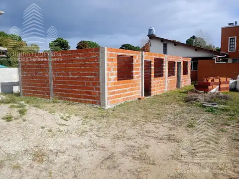Terreno en Venta en San Bernardo del Tuyu, Partido de La Costa