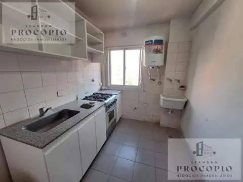 Departamento en Venta en San Antonio de Padua, USD 60.000