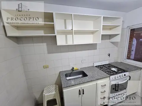 Departamento en Venta en San Antonio de Padua, USD 60.000