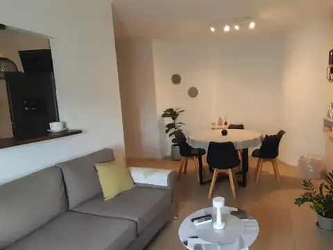 Impecable Departamento en venta Barrio Privado Septiembre