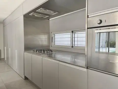 Depto Tipo Casa en Alquiler 10 años