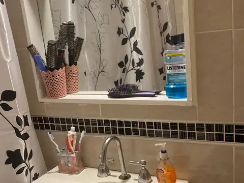 DEPTO DE 2 AMB LATERAL RECICLADO A NUEVO