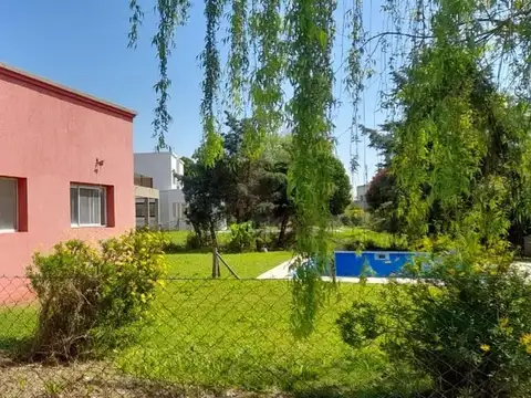 Casa En Alquiler Haras Santa Maria