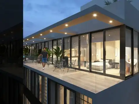 Departamento en Venta en Microcentro, USD 47.900