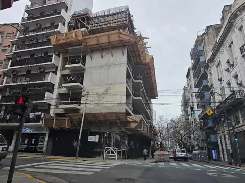 Departamento en Venta de Monoambiente