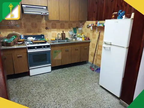 Depto Tipo Casa en Venta en Villa Ballester, USD 168.000