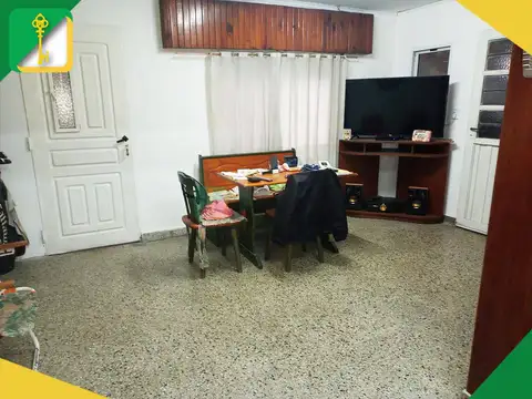 Depto Tipo Casa en Venta de 3 ambientes