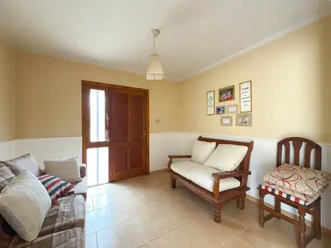 Casa en Venta 55 años