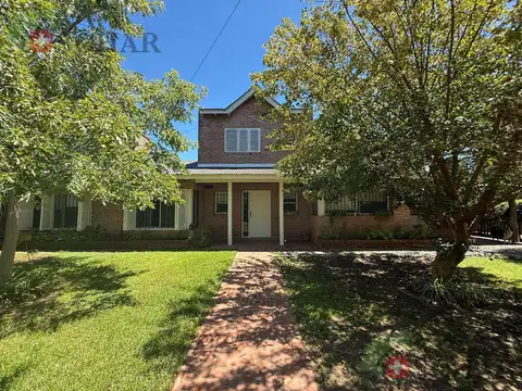 Casa en Benavidez