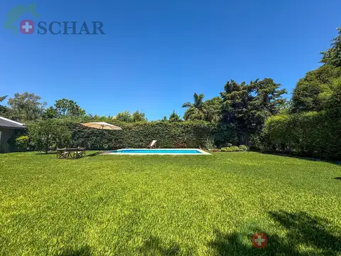 Casa en Venta en Benavidez, USD 300.000