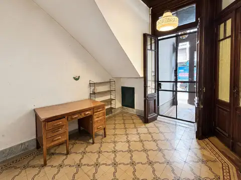 Avenida Juan De Garay 400