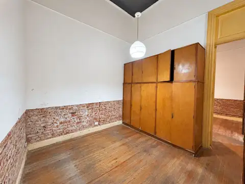 Depto Tipo Casa en Alquiler 64 años