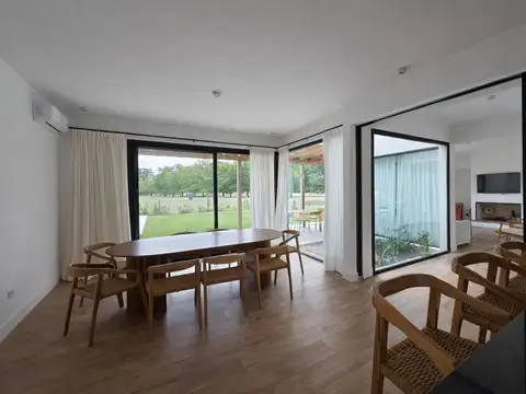 Casa en Venta en Countries y Barrios Cerrados en General Rodríguez, USD 550.000
