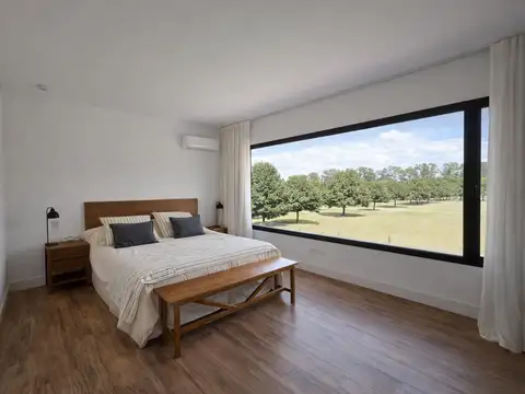 Casa 4 ambientes con 4 baños