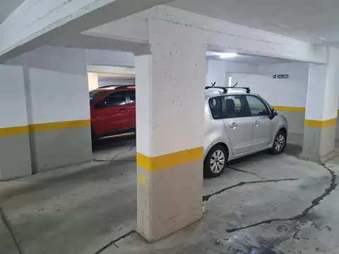 Departamento en Alquiler de Monoambiente