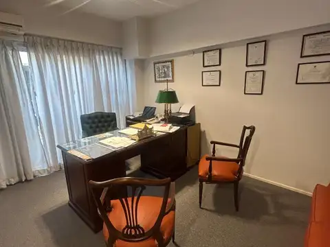 Zona tribunales 70 m2