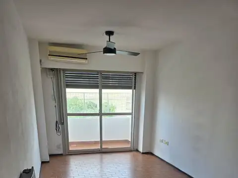 VENTA DEPARTAMENTO 2 DORM. Y 2 BALCONES EN ALBERDI