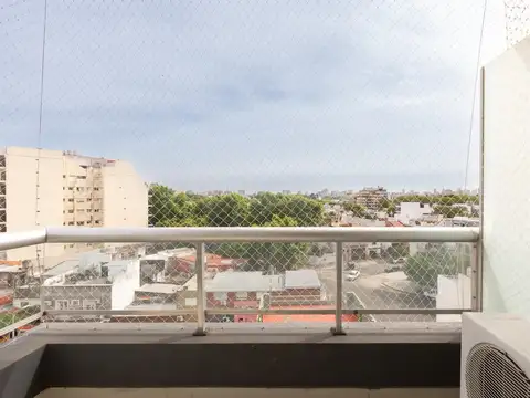 Departamento en alquiler en Villa Urquiza