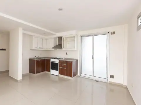 Departamento en alquiler en Villa Urquiza