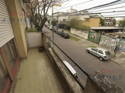 Departamento en Venta en Villa Lynch, USD 87.000