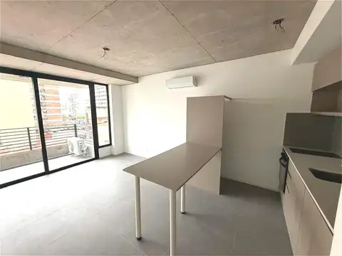 Departamento en Venta en Nuñez, USD 95.000