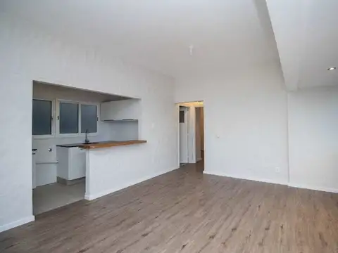 ALQUILER APARTAMENTO 2 DORMITORIOS PARQUE RODÓ
