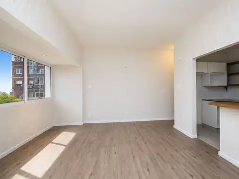 Departamento en Alquiler de 2 dormitorios