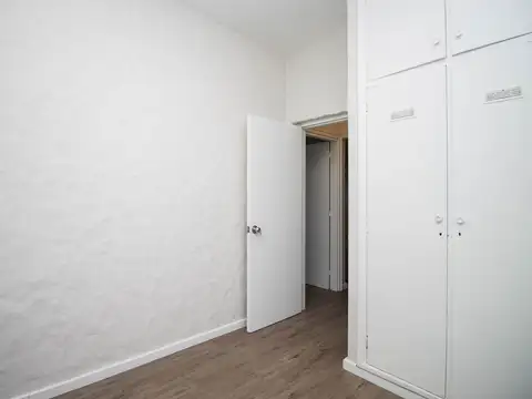 Departamento en Alquiler 75 años