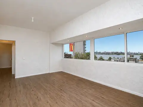 Departamento en Alquiler de 3 ambientes
