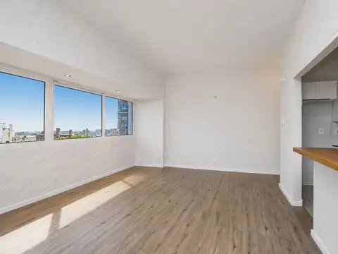 ALQUILER APARTAMENTO 2 DORMITORIOS PARQUE RODÓ