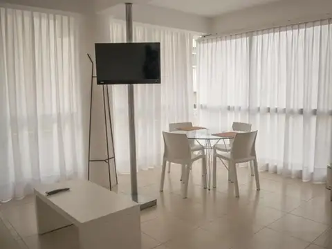 Departamento en Alquiler Temporal en Monserrat, USD 500