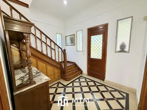 Casa en Alquiler al Sudoeste