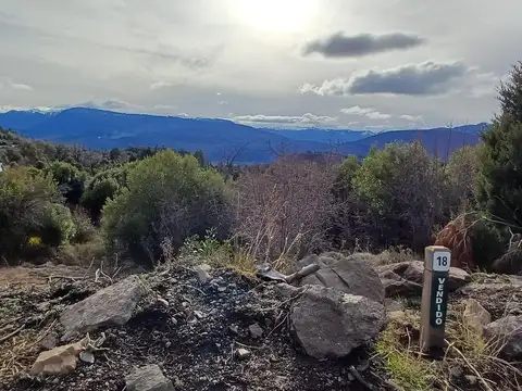 Terreno en Venta en San Martin de los Andes, Lácar