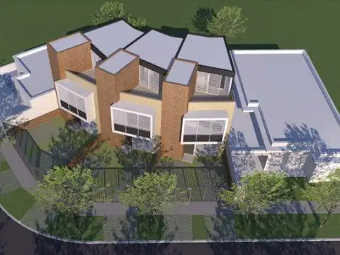 Casa en Venta con 2 cocheras