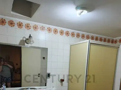 Venta de casa de dos plantas