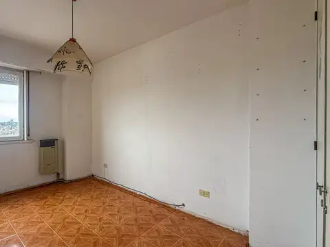 Departamento en Venta en Constitución, USD 68.900