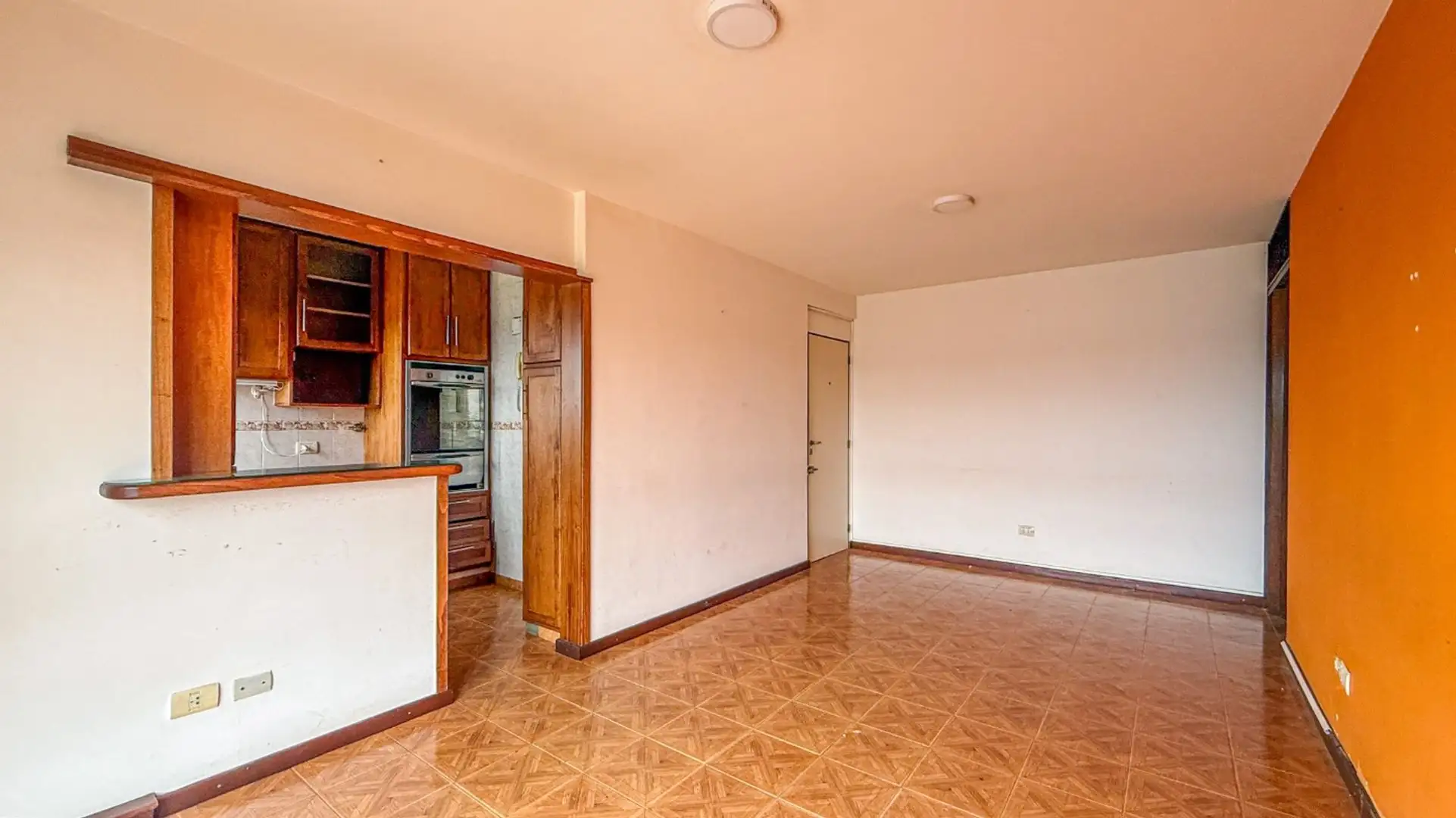 VENTA DE DEPARTAMENTO 3 AMB BARRIO CONSTITUCION