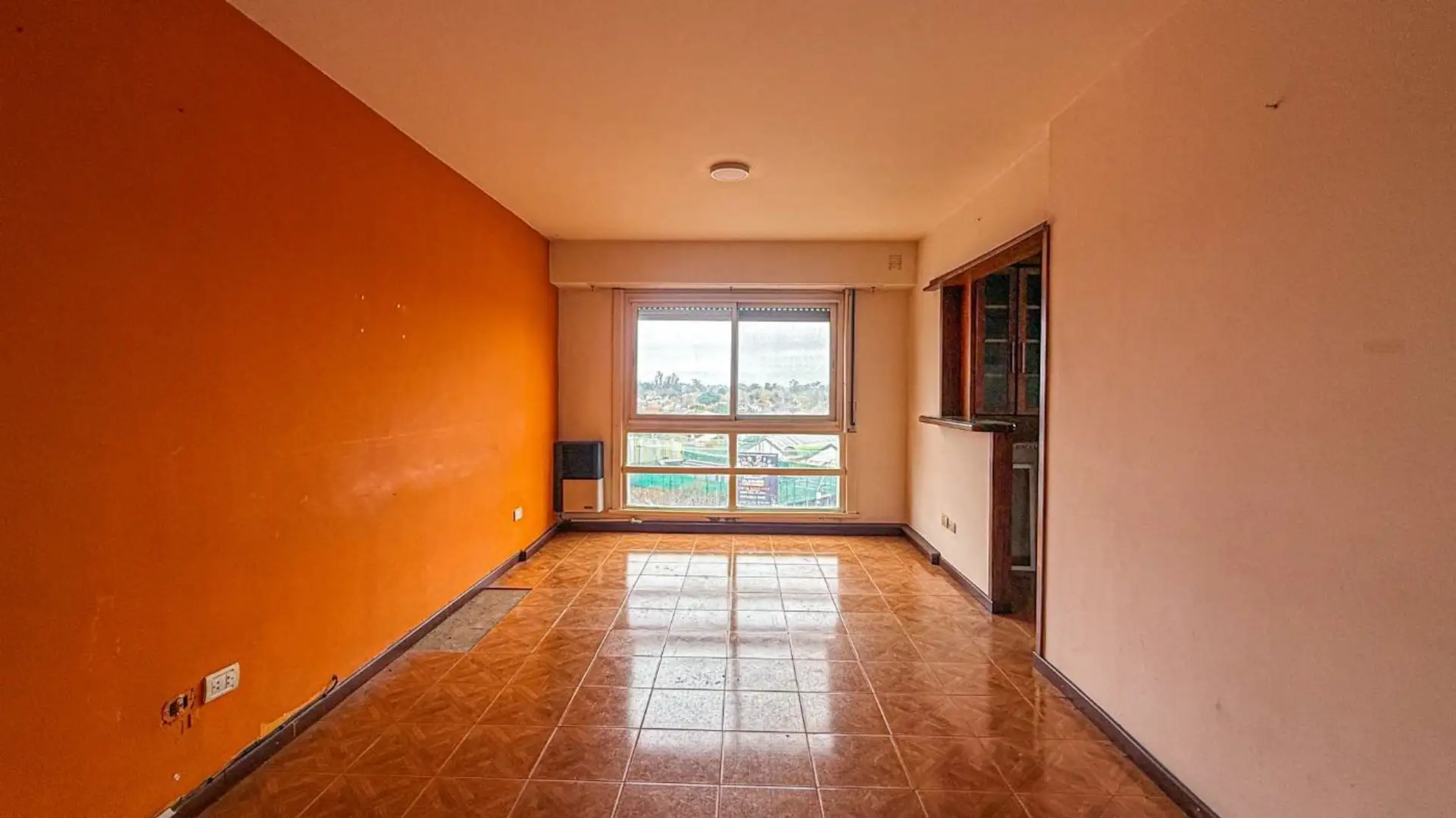 VENTA DE DEPARTAMENTO 3 AMB BARRIO CONSTITUCION